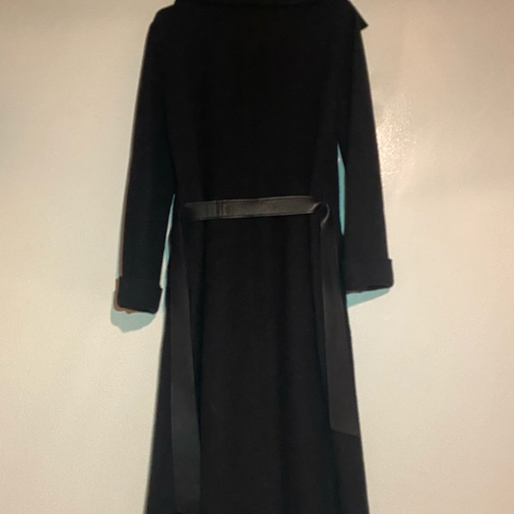 Lida Baday Coat - Picture 2 of 3